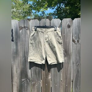 Kids Uniform Shorts EPC Austin Size 18